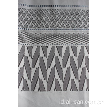 Kain Tirai Jacquard